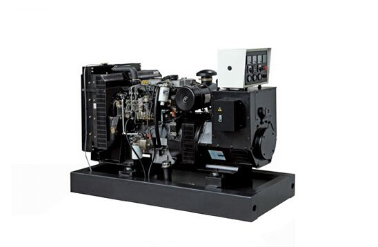 眉山科克150kw大型柴油发电机组