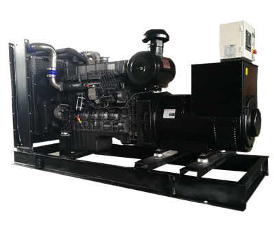 眉山上柴柴油发电机组50KW-700KW